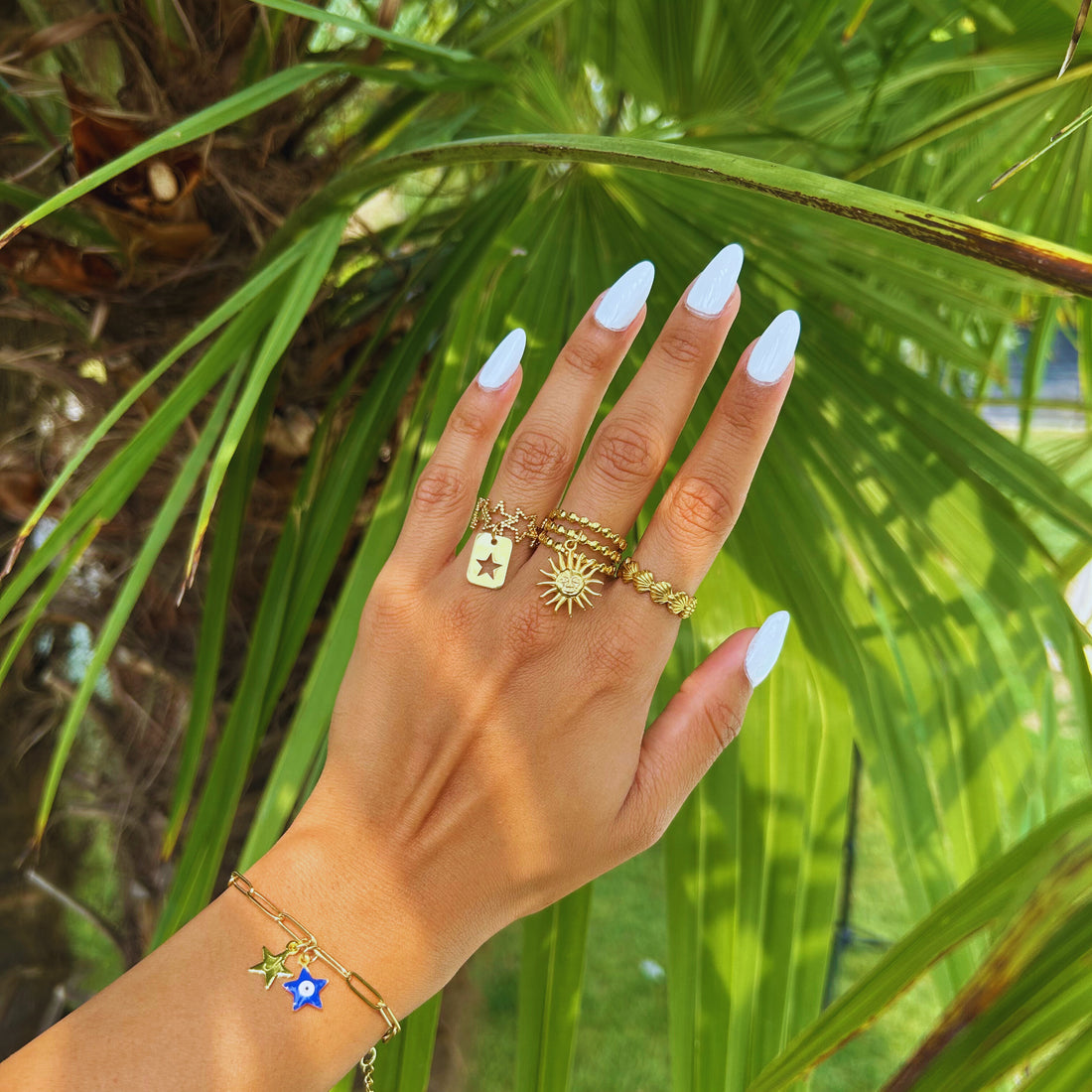 Bracelet Mon Petit Oeil