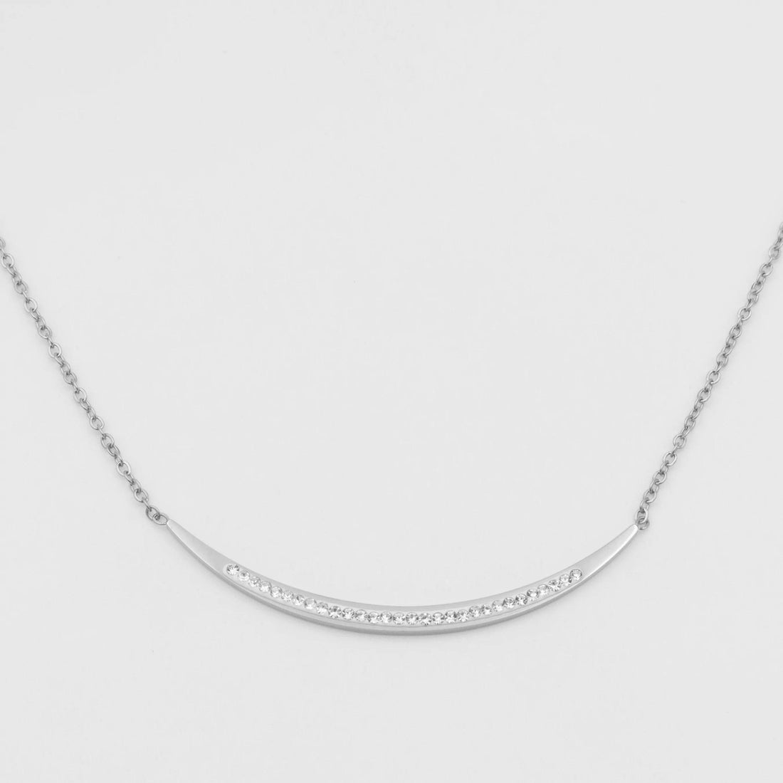 Collier Héloïse - saturnejewelry