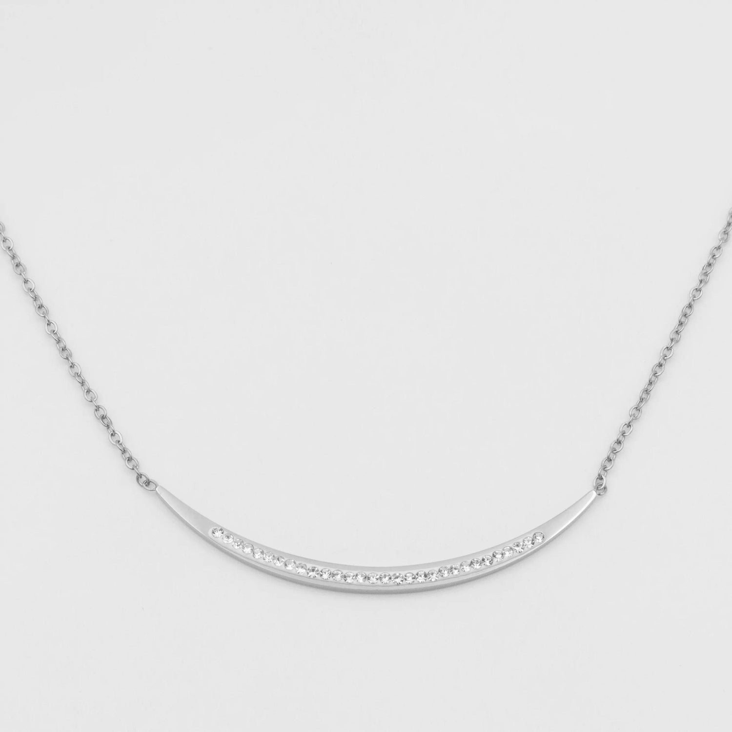 Collier Héloïse - saturnejewelry